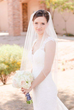 [Bridal Gown 19d]
