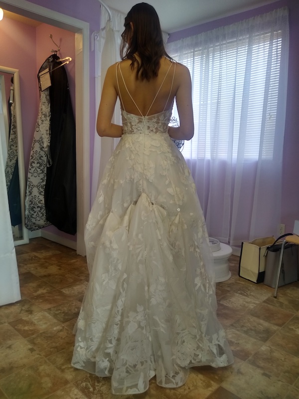 [Bridal Gown 27a]